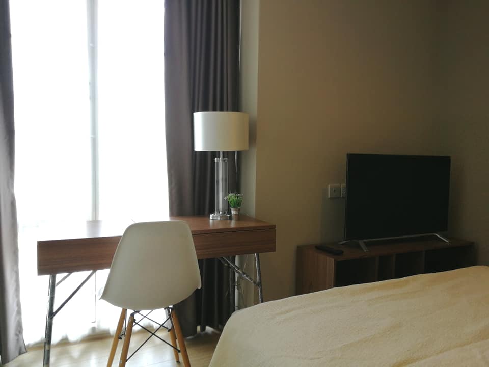 Maestro 39 · 2 bedroom · 65 SqM · Floor 6 · Watthana, Bangkok · Photo 2 Maestro 39 2-bedroom Condo in Watthana, Bangkok – photo 2