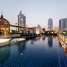 Address-Sukhumvit-61-Bangkok-condo-for-sale-swimming-pool-2-600x385