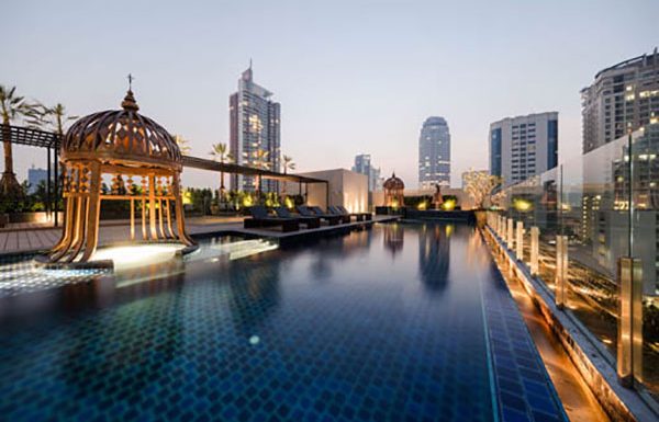 Address-Sukhumvit-61-Bangkok-condo-for-sale-swimming-pool-2-600x385
