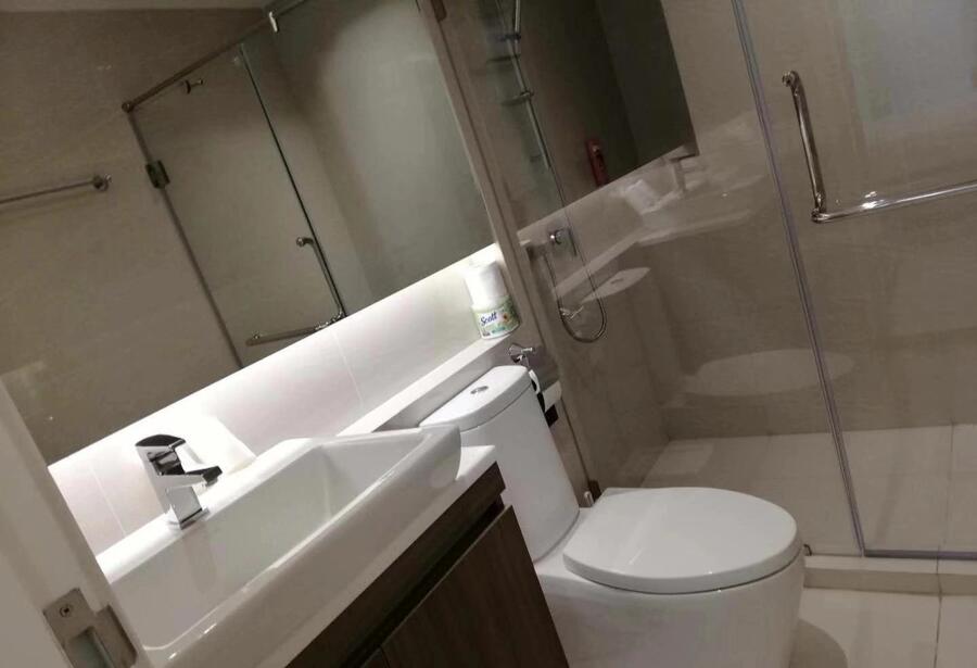 Vtara Sukhumvit 36 · 1 bedroom · 30 SqM · Floor 5 · Thong Lo, Bangkok · Photo 2 Vtara Sukhumvit 36 1-bedroom Condo in Thong Lo, Bangkok – photo 2
