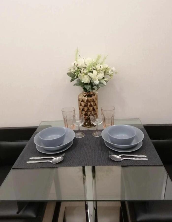 Vtara Sukhumvit 36 · 1 bedroom · 30 SqM · Floor 5 · Thong Lo, Bangkok · Photo 4 Vtara Sukhumvit 36 1-bedroom Condo in Thong Lo, Bangkok – photo 4