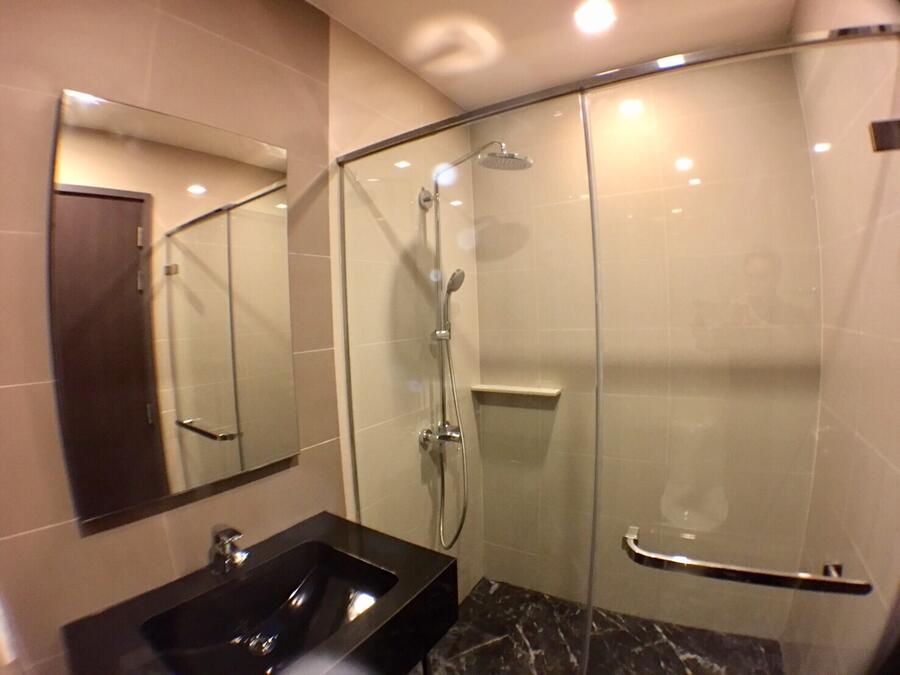 The Edge Sukhumvit 23 · 1 bedroom · 32 SqM · Floor 5 · Asoke, Bangkok · Photo 5 The Edge Sukhumvit 23 1-bedroom Condo in Asoke, Bangkok – photo 5