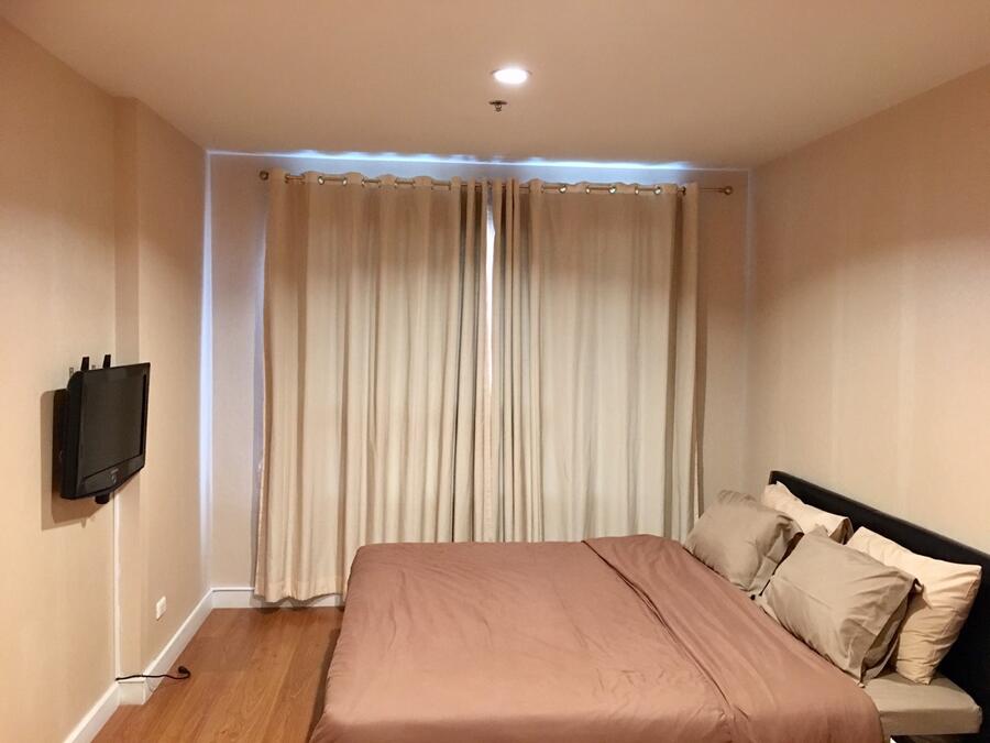 Condo One X Sukhumvit 26 · 1 bedroom · 51 SqM · Floor 8 · Phrom Phong, Bangkok · Photo 2 Condo One X Sukhumvit 26 1-bedroom Condo in Phrom Phong, Bangkok – photo 2