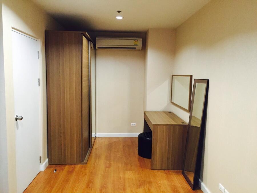 Condo One X Sukhumvit 26 · 1 bedroom · 51 SqM · Floor 8 · Phrom Phong, Bangkok · Photo 3 Condo One X Sukhumvit 26 1-bedroom Condo in Phrom Phong, Bangkok – photo 3