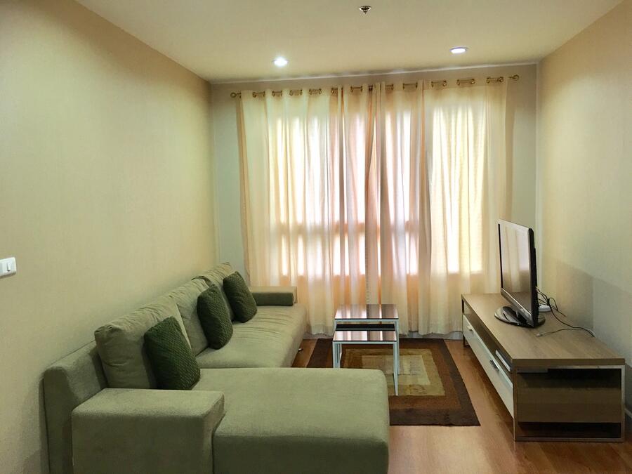 Condo One X Sukhumvit 26 · 1 bedroom · 51 SqM · Floor 8 · Phrom Phong, Bangkok · Photo 4 Condo One X Sukhumvit 26 1-bedroom Condo in Phrom Phong, Bangkok – photo 4