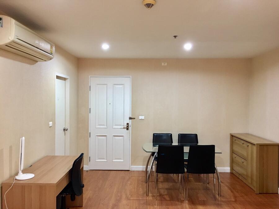 Condo One X Sukhumvit 26 · 1 bedroom · 51 SqM · Floor 8 · Phrom Phong, Bangkok · Photo 1 Condo One X Sukhumvit 26 1-bedroom Condo in Phrom Phong, Bangkok – photo 1