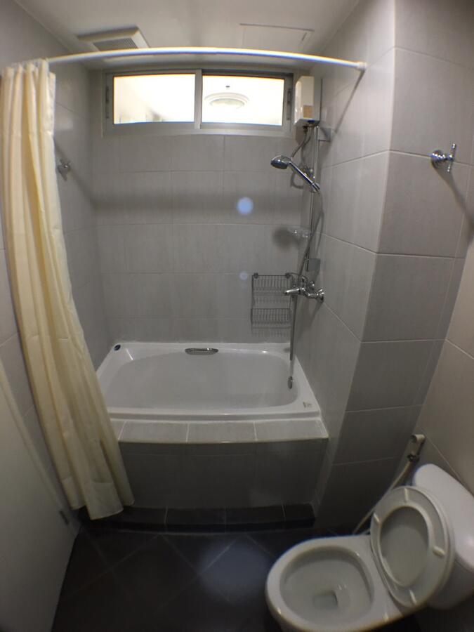 Condo One X Sukhumvit 26 · 1 bedroom · 51 SqM · Floor 8 · Phrom Phong, Bangkok · Photo 5 Condo One X Sukhumvit 26 1-bedroom Condo in Phrom Phong, Bangkok – photo 5