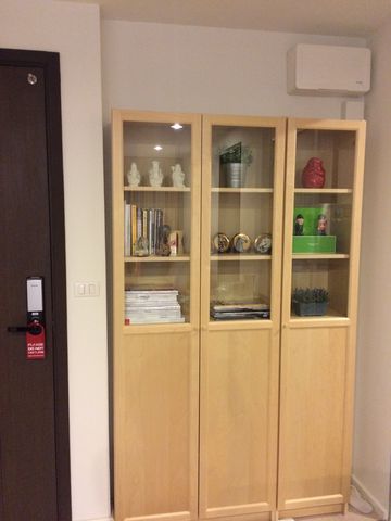 Rhythm Sathorn-Narathiwas · 2 bedroom · 54.9 SqM · Sathorn, Bangkok · Photo 4 Rhythm Sathorn-Narathiwas 2-bedroom Condo in Sathorn, Bangkok – photo 4