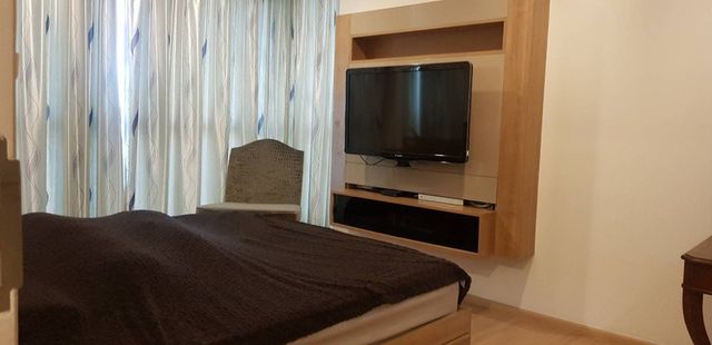 Rhythm Sukhumvit 50 · 2 bedroom · 65 SqM · Floor 17 · On Nut, Bangkok · Photo 3 Rhythm Sukhumvit 50 2-bedroom Condo in On Nut, Bangkok – photo 3