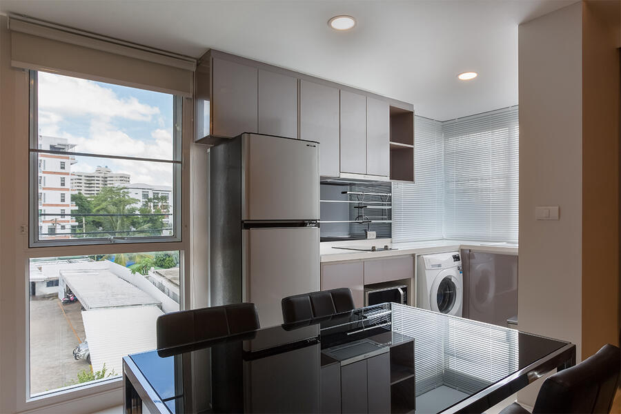 Aashiana Sukhumvit 26 · 2 bedroom · 80 SqM · Khlong Toei, Bangkok · Photo 3 Aashiana Sukhumvit 26 2-bedroom Condo in Khlong Toei, Bangkok – photo 3