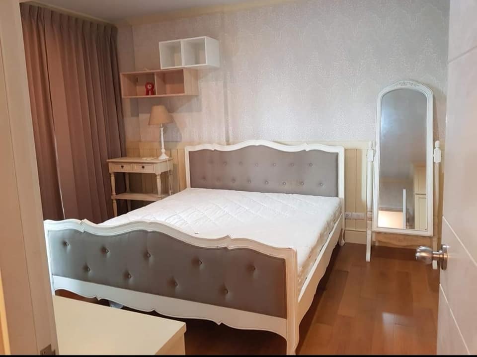 The Vertical Aree · 1 bedroom · 50 SqM · Floor 7 · Ari, Bangkok · Photo 1 The Vertical Aree 1-bedroom Condo in Ari, Bangkok – photo 1