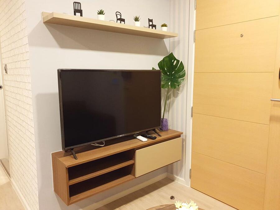 Kave Condo · 1 bedroom · Floor 7 · Rangsit, Pathum Thani · Photo 2 Kave Condo 1-bedroom Condo in Rangsit, Pathum Thani – photo 2