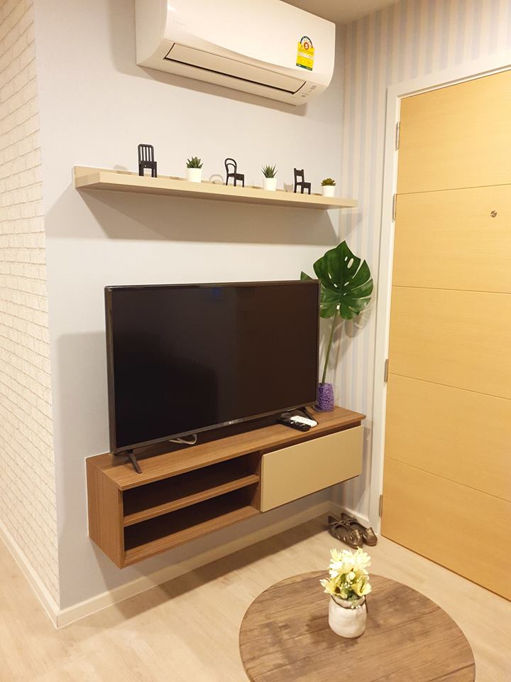 Kave Condo · 1 bedroom · Floor 7 · Rangsit, Pathum Thani · Photo 3 Kave Condo 1-bedroom Condo in Rangsit, Pathum Thani – photo 3