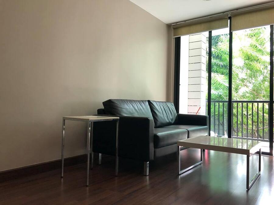 D 65 · 1 bedroom · 51 SqM · Phra Khanong, Bangkok · Photo 2 D 65 1-bedroom Condo in Phra Khanong, Bangkok – photo 2