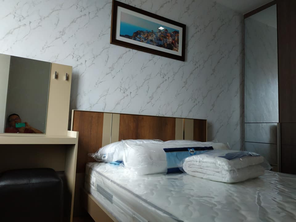 Keyne by Sansiri · 1 bedroom · Thong Lo, Bangkok · Photo 3 Keyne by Sansiri 1-bedroom Condo in Thong Lo, Bangkok – photo 3