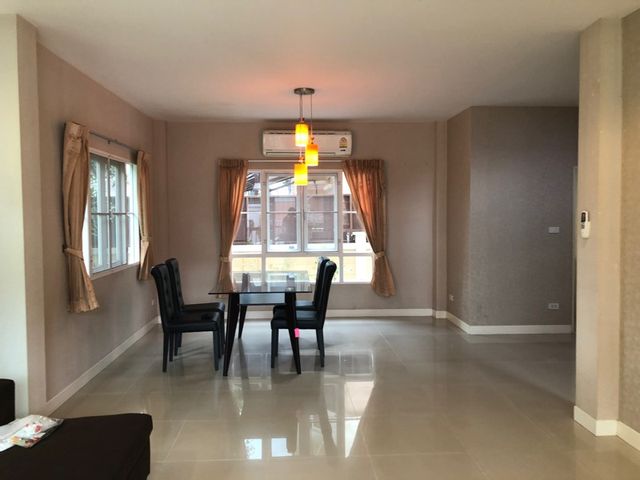 Narawan village · 3 bedroom · 280 SqM · Pattanakarn, Bangkok · Photo 2 Narawan village 3-bedroom Detached House in Pattanakarn, Bangkok – photo 2