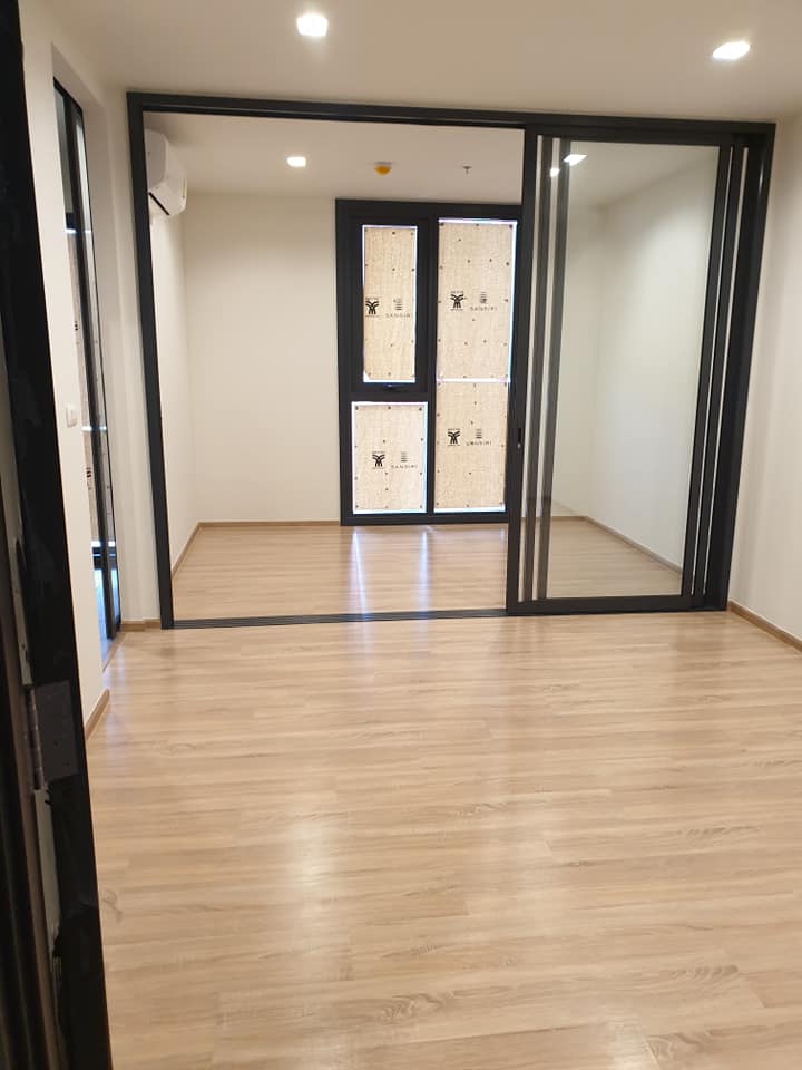 The BASE Garden Rama 9 · 1 bedroom · 31.02 SqM · Floor 27 · Rama 9, Bangkok · Photo 3 The BASE Garden Rama 9 1-bedroom Condo in Rama 9, Bangkok – photo 3