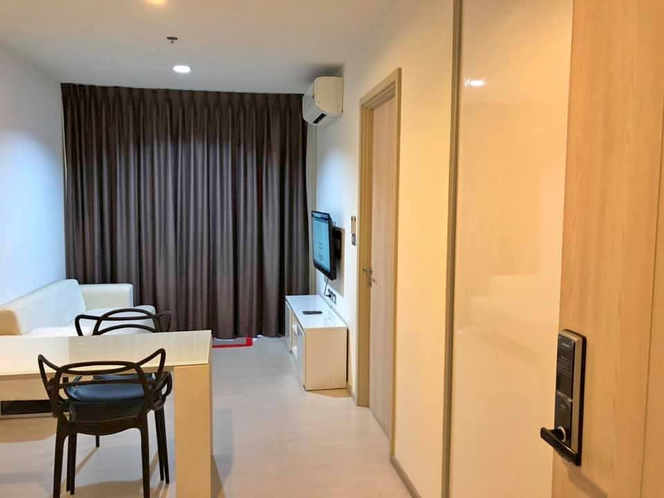 Rhythm Sukhumvit 42 · 1 bedroom · 35 SqM · Ekkamai, Bangkok · Photo 5 Rhythm Sukhumvit 42 1-bedroom Condo in Ekkamai, Bangkok – photo 5