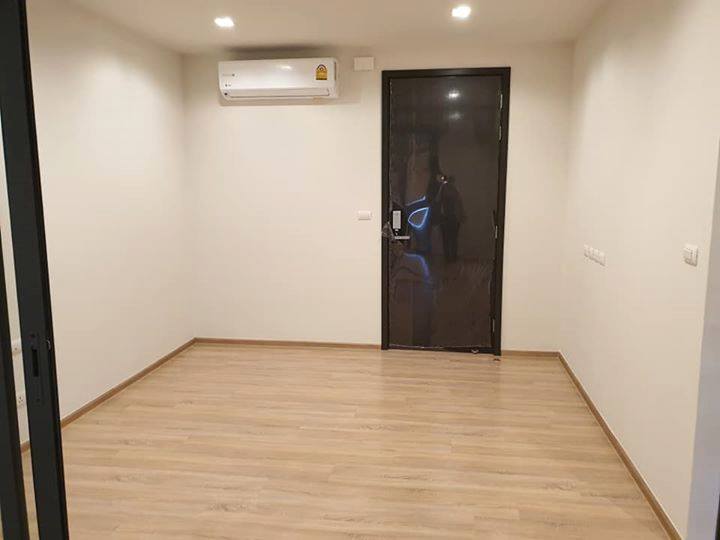 The BASE Garden Rama 9 · 1 bedroom · 31.02 SqM · Floor 27 · Rama 9, Bangkok · Photo 2 The BASE Garden Rama 9 1-bedroom Condo in Rama 9, Bangkok – photo 2