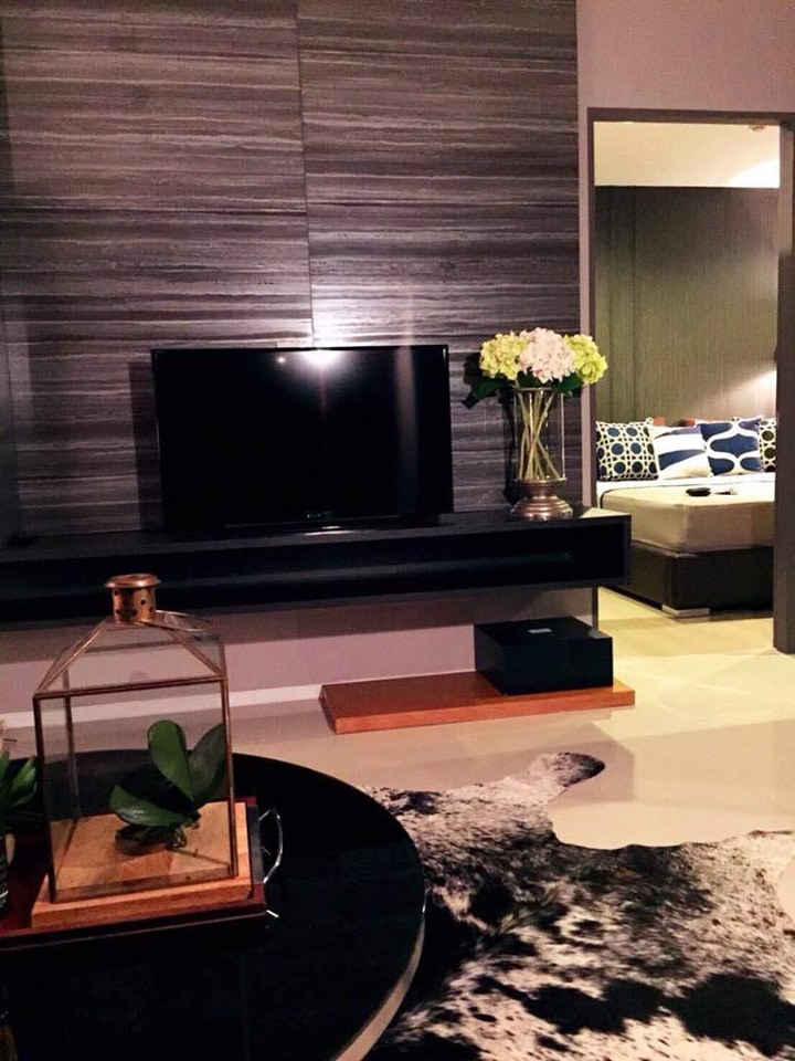 Aspire Sukhumvit 48 · 2 bedroom · 54 SqM · Khlong Toei, Bangkok · Photo 2 Aspire Sukhumvit 48 2-bedroom Condo in Khlong Toei, Bangkok – photo 2