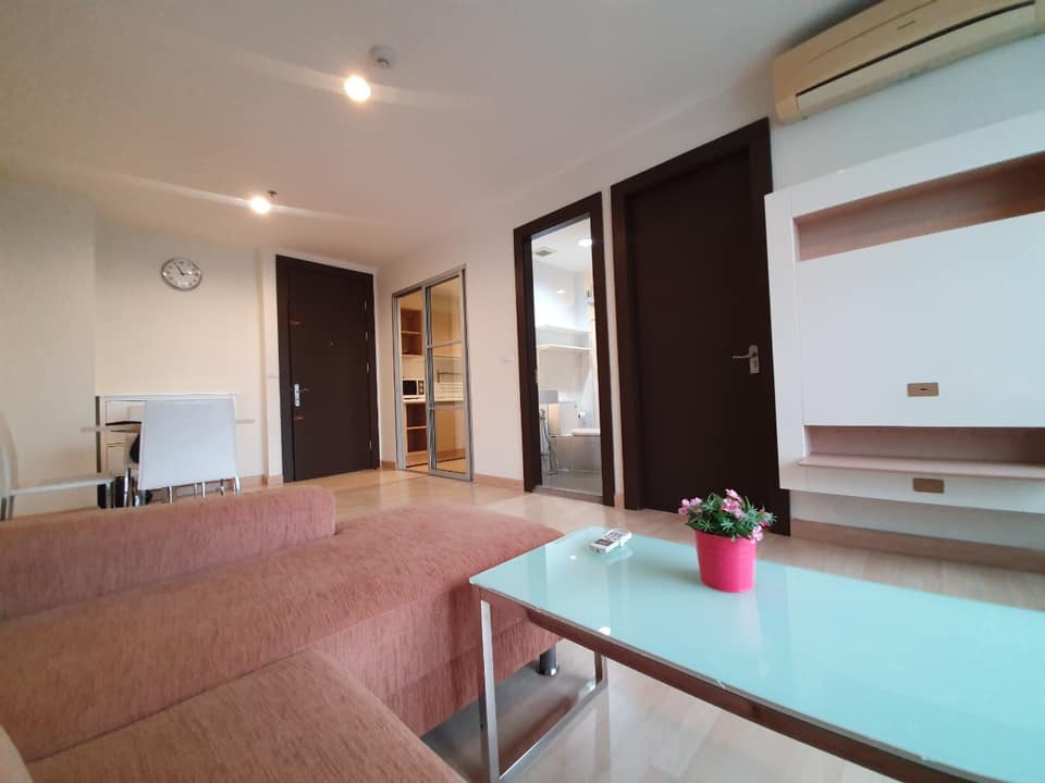 Rhythm Ratchada · 2 bedroom · 73 SqM · Ratchada, Bangkok · Photo 5 Rhythm Ratchada 2-bedroom Condo in Ratchada, Bangkok – photo 5