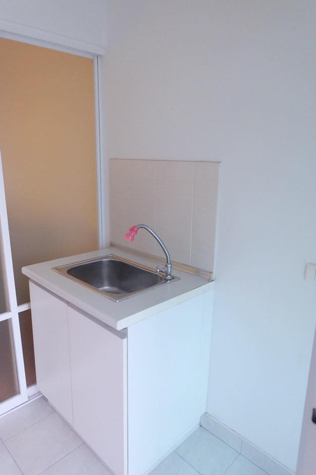 Lumpini Place Rama 9-Ratchada · 1 bedroom · 34 SqM · Floor 27 · Rama 9, Bangkok · Photo 5 Lumpini Place Rama 9-Ratchada 1-bedroom Condo in Rama 9, Bangkok – photo 5