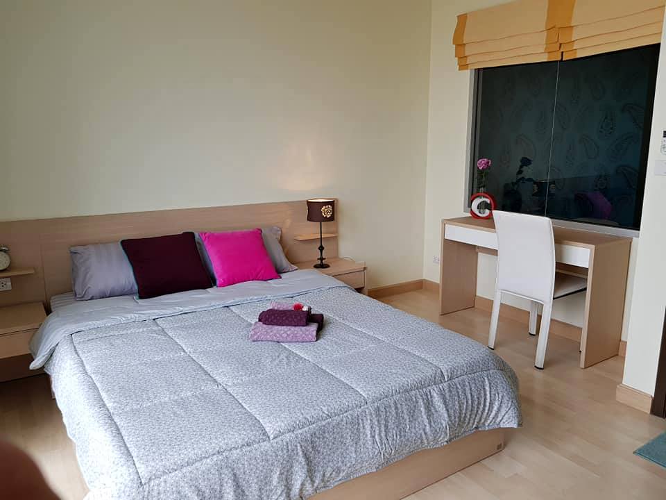 Rhythm Ratchada · 1 bedroom · 37 SqM · Floor 11 · Ratchada, Bangkok · Photo 1 Rhythm Ratchada 1-bedroom Condo in Ratchada, Bangkok – photo 1
