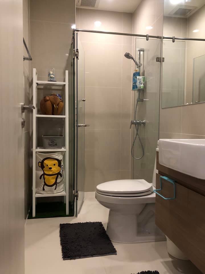 Noble Revolve Ratchada 2 · 1 bedroom · 23 SqM · Floor 16 · Ratchada, Bangkok · Photo 5 Noble Revolve Ratchada 2 1-bedroom Condo in Ratchada, Bangkok – photo 5