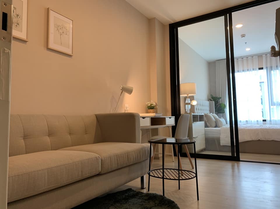 Life Asoke · 1 bedroom · 36.1 SqM · Floor 32 · Asoke, Bangkok · Photo 2 Life Asoke 1-bedroom Condo in Asoke, Bangkok – photo 2