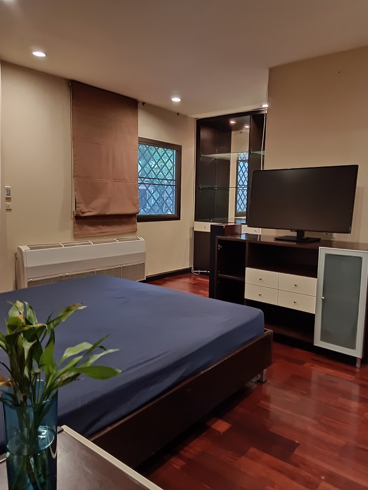 House near Central world · 1 bedroom · 115 SqM · Chidlom, Bangkok · Photo 4 House near Central world 1-bedroom Detached House in Chidlom, Bangkok – photo 4
