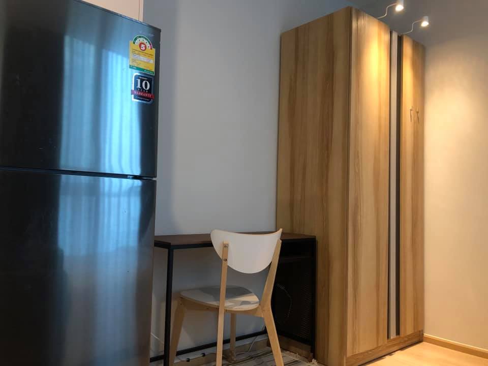 Noble Revolve Ratchada 2 · 1 bedroom · 23 SqM · Floor 16 · Ratchada, Bangkok · Photo 3 Noble Revolve Ratchada 2 1-bedroom Condo in Ratchada, Bangkok – photo 3