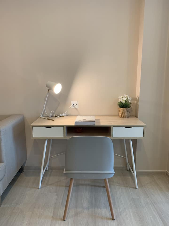 Life Asoke · 1 bedroom · 36.1 SqM · Floor 32 · Asoke, Bangkok · Photo 4 Life Asoke 1-bedroom Condo in Asoke, Bangkok – photo 4