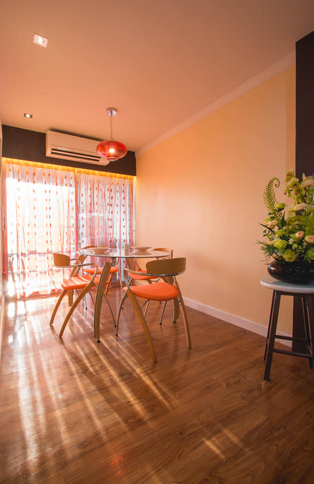 The Waterford Diamond · 2 bedroom · 70 SqM · Floor 17 · Phrom Phong, Bangkok · Photo 4 The Waterford Diamond 2-bedroom Condo in Phrom Phong, Bangkok – photo 4