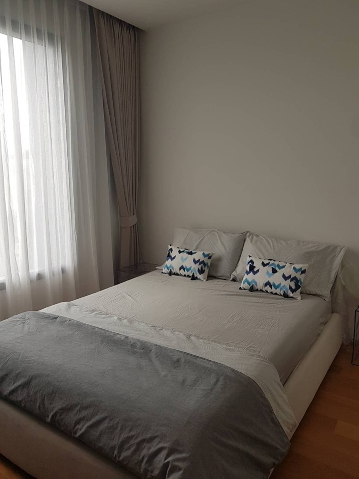 M Ladprao · 1 bedroom · 35 SqM · Floor 41 · Chatuchak, Bangkok · Photo 5 M Ladprao 1-bedroom Condo in Chatuchak, Bangkok – photo 5
