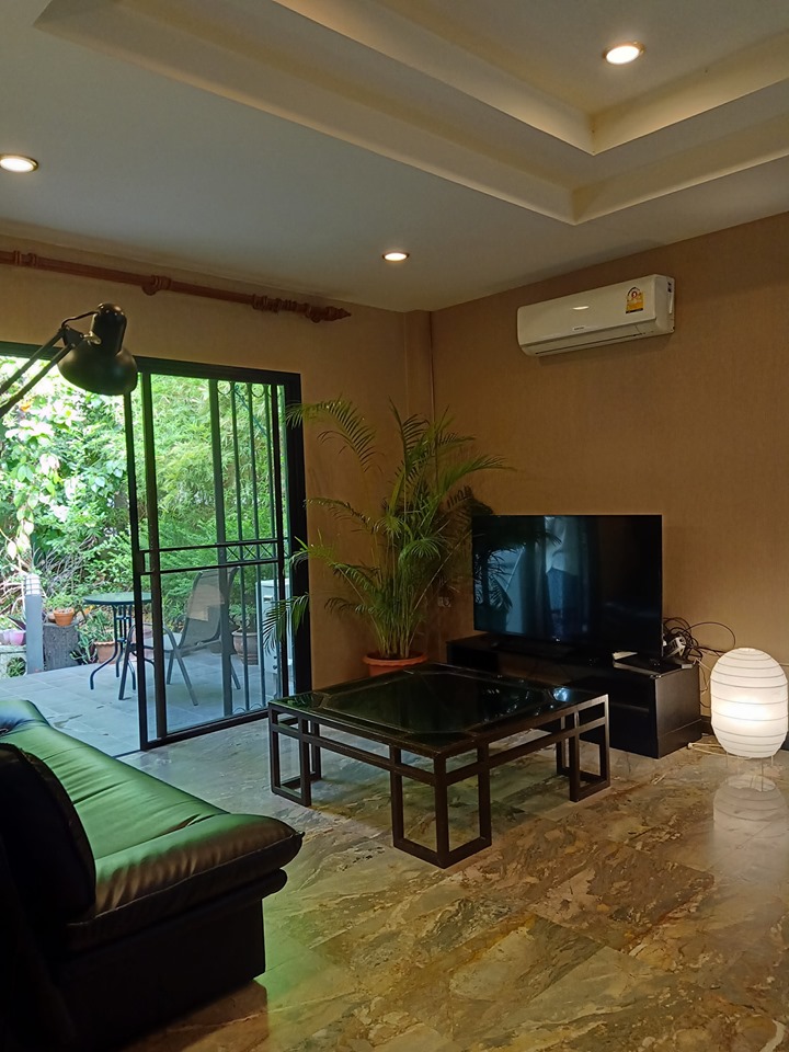 House near Central world · 1 bedroom · 115 SqM · Chidlom, Bangkok · Photo 2 House near Central world 1-bedroom Detached House in Chidlom, Bangkok – photo 2