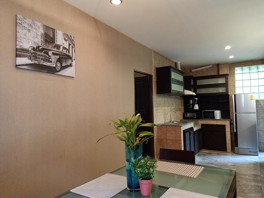 House near Central world · 1 bedroom · 115 SqM · Chidlom, Bangkok · Photo 5 House near Central world 1-bedroom Detached House in Chidlom, Bangkok – photo 5