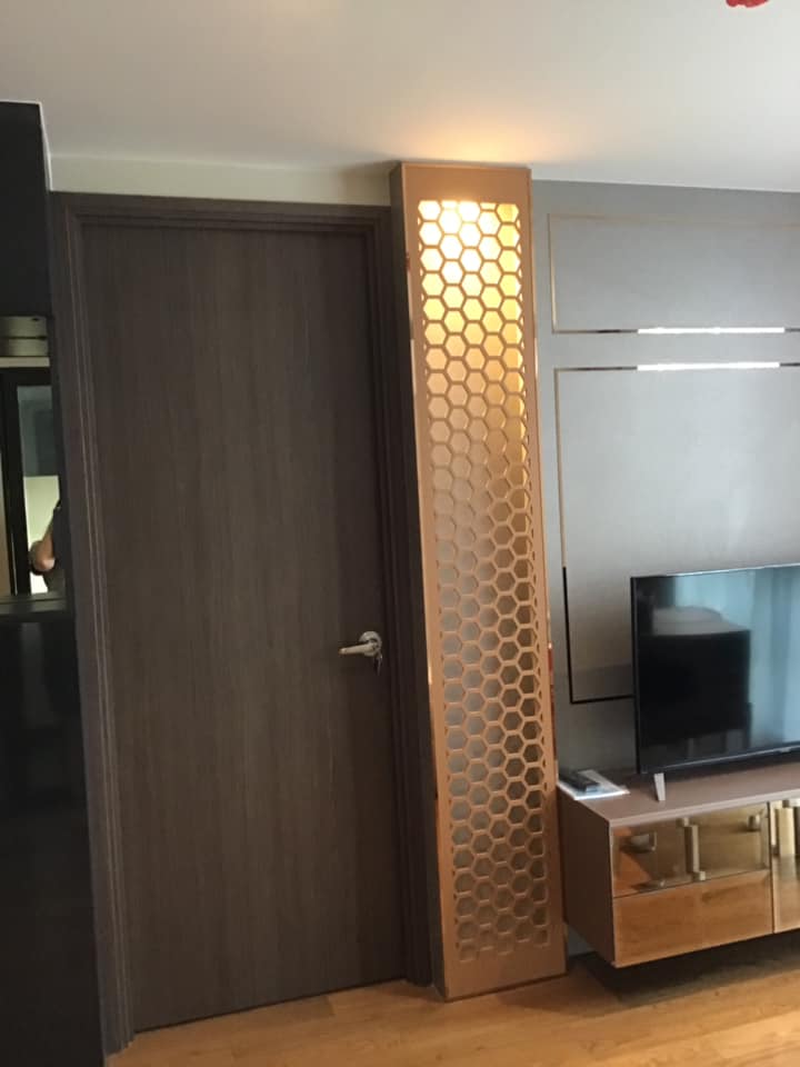 Altitude Define · 1 bedroom · 32.5 SqM · Bang Rak, Bangkok · Photo 3 Altitude Define 1-bedroom Condo in Bang Rak, Bangkok – photo 3