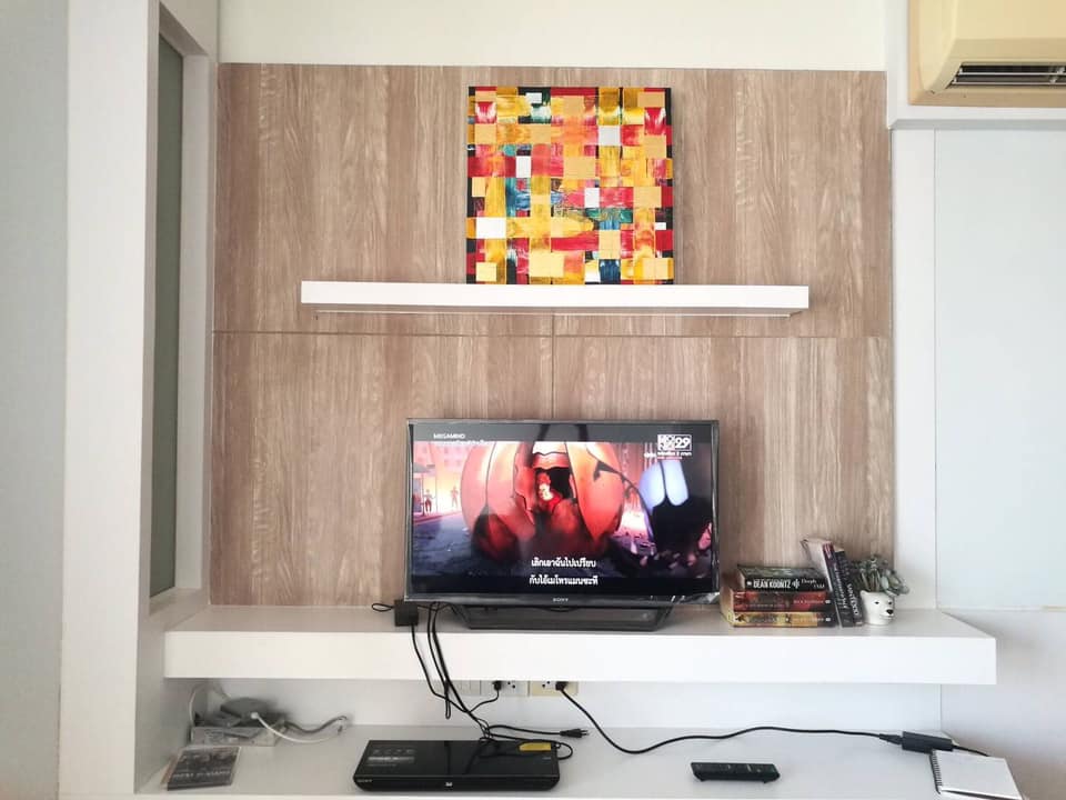St. Louis Grand Terrace · 1 bedroom · 47 SqM · Floor 20 · Sathon, Bangkok · Photo 2 St. Louis Grand Terrace 1-bedroom Condo in Sathon, Bangkok – photo 2