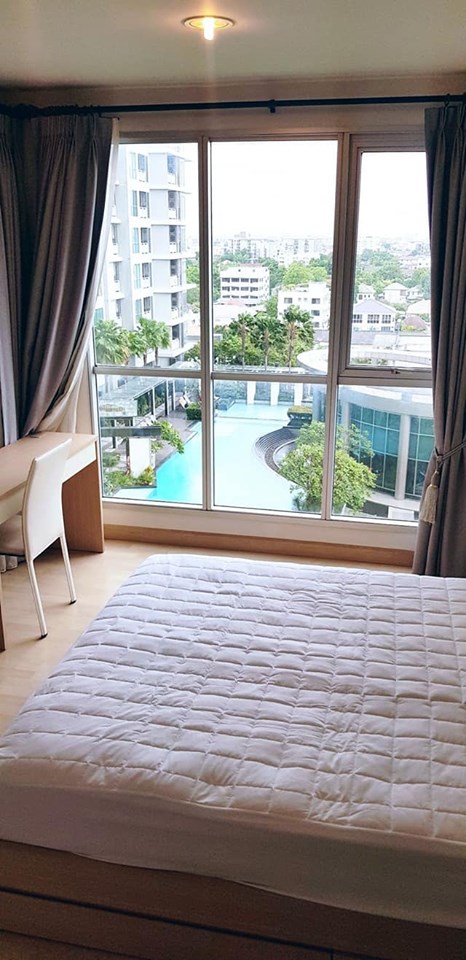 Rhythm Ratchada · 1 bedroom · 46 SqM · Ratchada, Bangkok · Photo 4 Rhythm Ratchada 1-bedroom Condo in Ratchada, Bangkok – photo 4