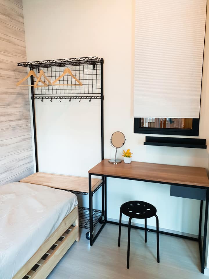 Life Asoke · 2 bedroom · 36 SqM · Floor 15 · Asoke, Bangkok · Photo 5 Life Asoke 2-bedroom Condo in Asoke, Bangkok – photo 5