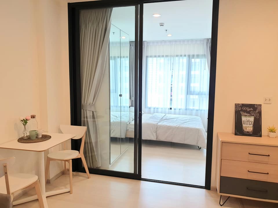 Life Asoke · 2 bedroom · 36 SqM · Floor 15 · Asoke, Bangkok · Photo 3 Life Asoke 2-bedroom Condo in Asoke, Bangkok – photo 3