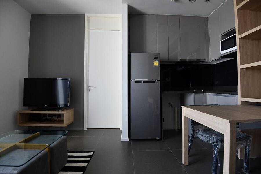 M Ladprao · 1 bedroom · 35 SqM · Floor 41 · Chatuchak, Bangkok · Photo 3 M Ladprao 1-bedroom Condo in Chatuchak, Bangkok – photo 3