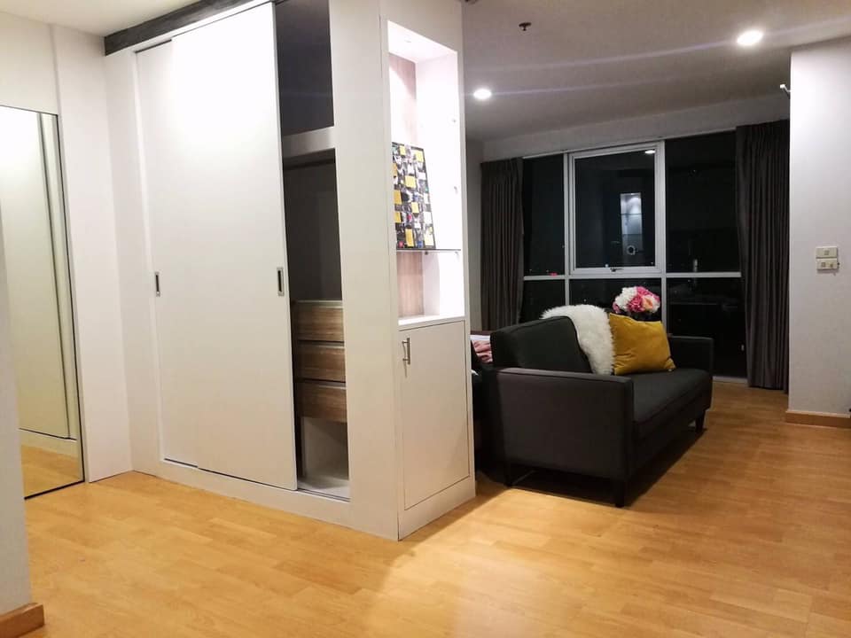 St. Louis Grand Terrace · 1 bedroom · 47 SqM · Floor 20 · Sathon, Bangkok · Photo 1 St. Louis Grand Terrace 1-bedroom Condo in Sathon, Bangkok – photo 1