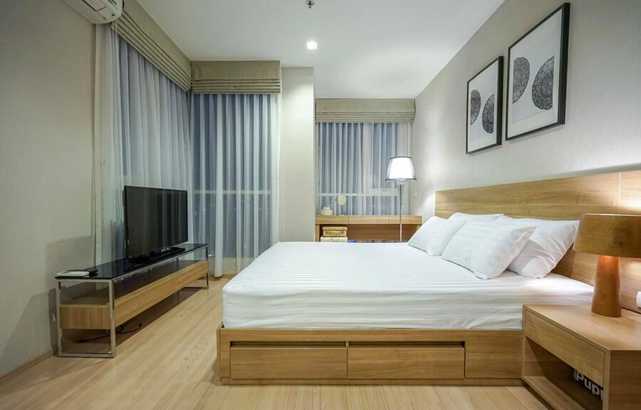 Rhythm Sathorn · 2 bedroom · 63.5 SqM · Floor 39 · Sathorn, Bangkok · Photo 5 Rhythm Sathorn 2-bedroom Condo in Sathorn, Bangkok – photo 5