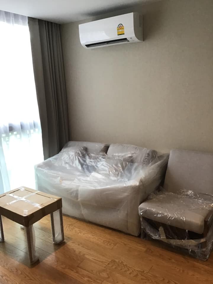 Altitude Define · 1 bedroom · 32.5 SqM · Bang Rak, Bangkok · Photo 2 Altitude Define 1-bedroom Condo in Bang Rak, Bangkok – photo 2