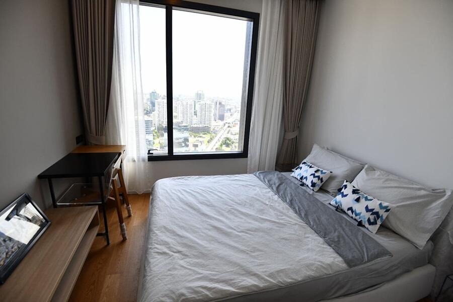 M Ladprao · 1 bedroom · 35 SqM · Floor 41 · Chatuchak, Bangkok · Photo 4 M Ladprao 1-bedroom Condo in Chatuchak, Bangkok – photo 4