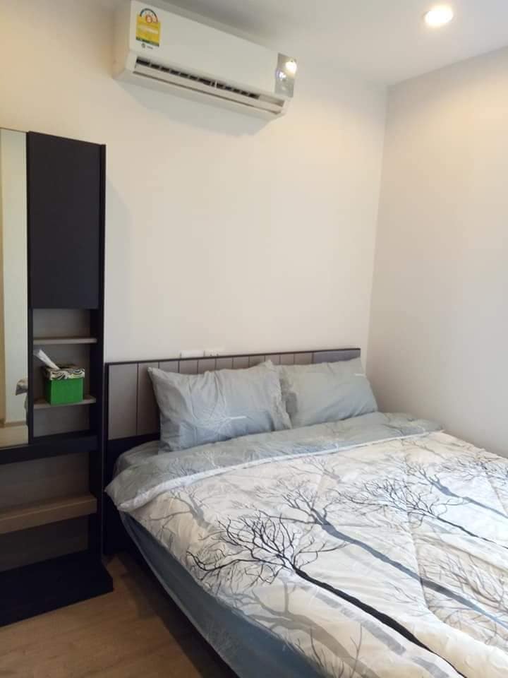 Ideo Sathorn-Thaphra · 1 bedroom · 31 SqM · Floor 10 · Thonburi, Bangkok · Photo 5 Ideo Sathorn-Thaphra 1-bedroom Condo in Thonburi, Bangkok – photo 5