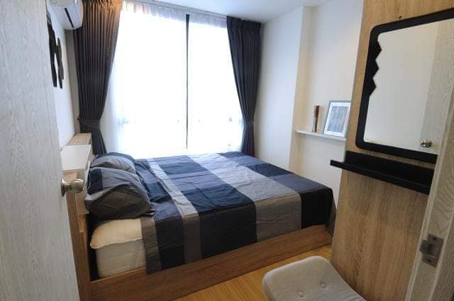 Artemis Sukhumvit 77 · 1 bedroom · 30 SqM · Floor 17 · Suan Luang, Bangkok · Photo 3 Artemis Sukhumvit 77 1-bedroom Condo in Suan Luang, Bangkok – photo 3