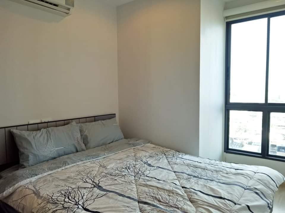Ideo Sathorn-Thaphra · 1 bedroom · 31 SqM · Floor 10 · Thonburi, Bangkok · Photo 4 Ideo Sathorn-Thaphra 1-bedroom Condo in Thonburi, Bangkok – photo 4
