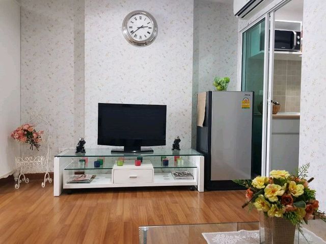 Regent Home Sukhumvit 97/1 · 1 bedroom · 28 SqM · Bang Chak, Bangkok · Photo 2 Regent Home Sukhumvit 97/1 1-bedroom Condo in Bang Chak, Bangkok – photo 2